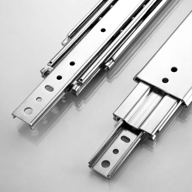 Heavy Duty Slides & Cabinet Hardware - AOLISHENG